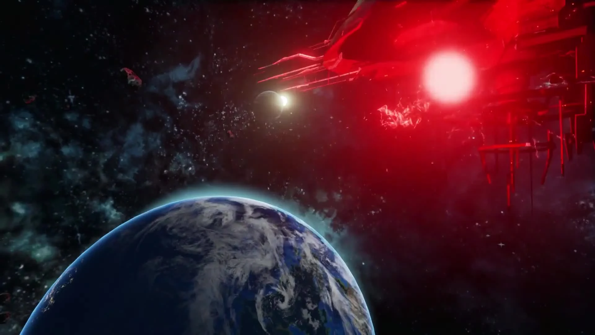 The Collider 2 "Релизный трейлер"