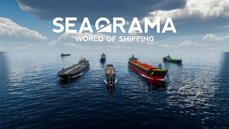 SeaOrama World of Shipping "Таблица для Cheat Engine" [UPD: 18.05.2024] {Enferno33}