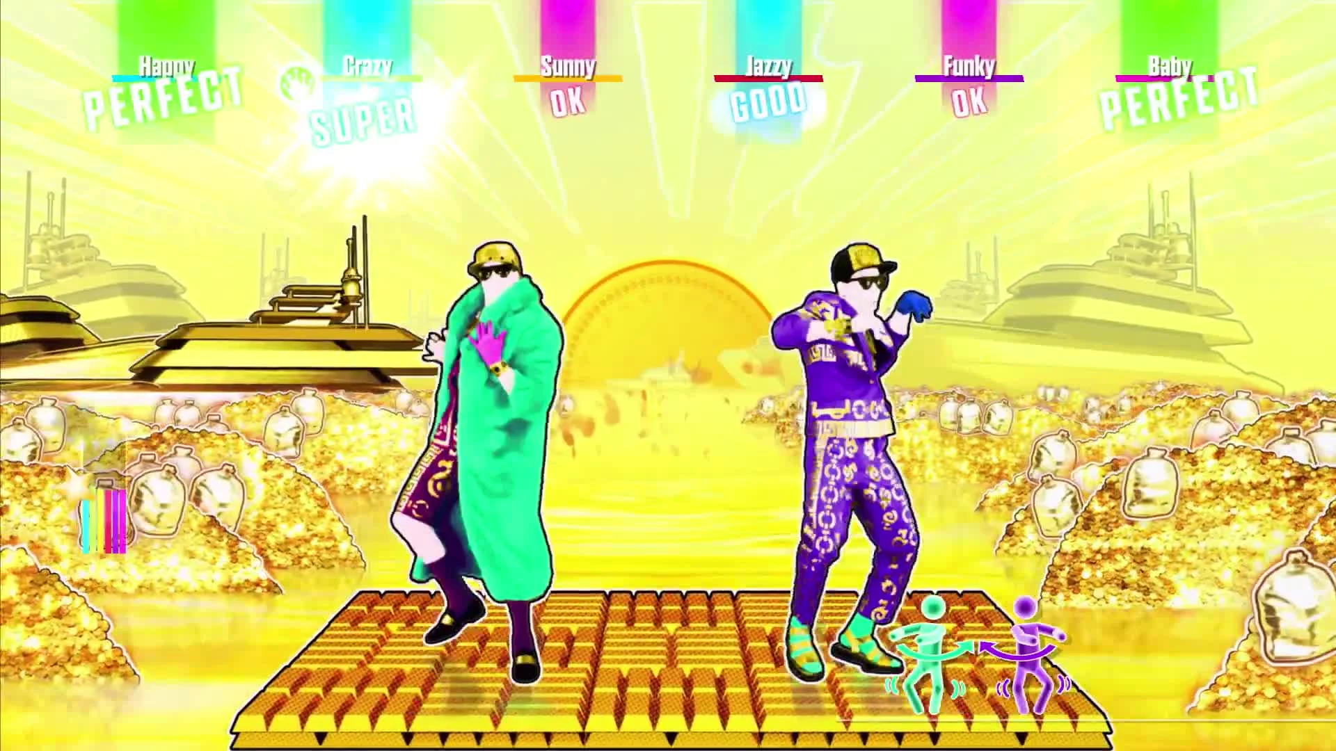 JUST DANCE 2018 - ДЕБЮТНЫЙ ТРЕЙЛЕР | ОФИЦИАЛЬНЫЙ СПИСОК ТРЕКОВ