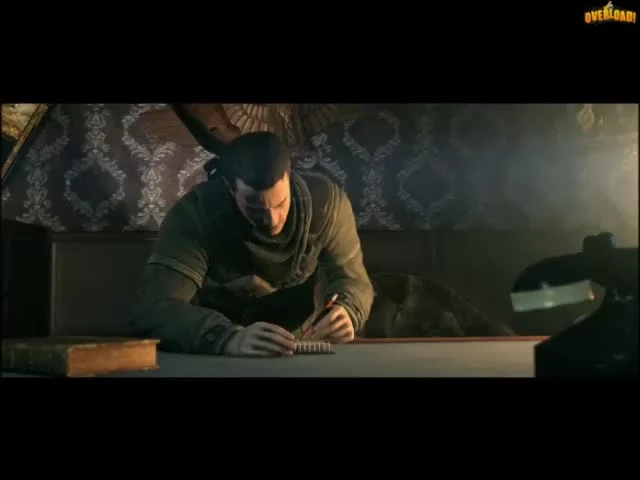 Прохождение Sniper Elite V2 (Часть 9) - Штаб в Кройцберге