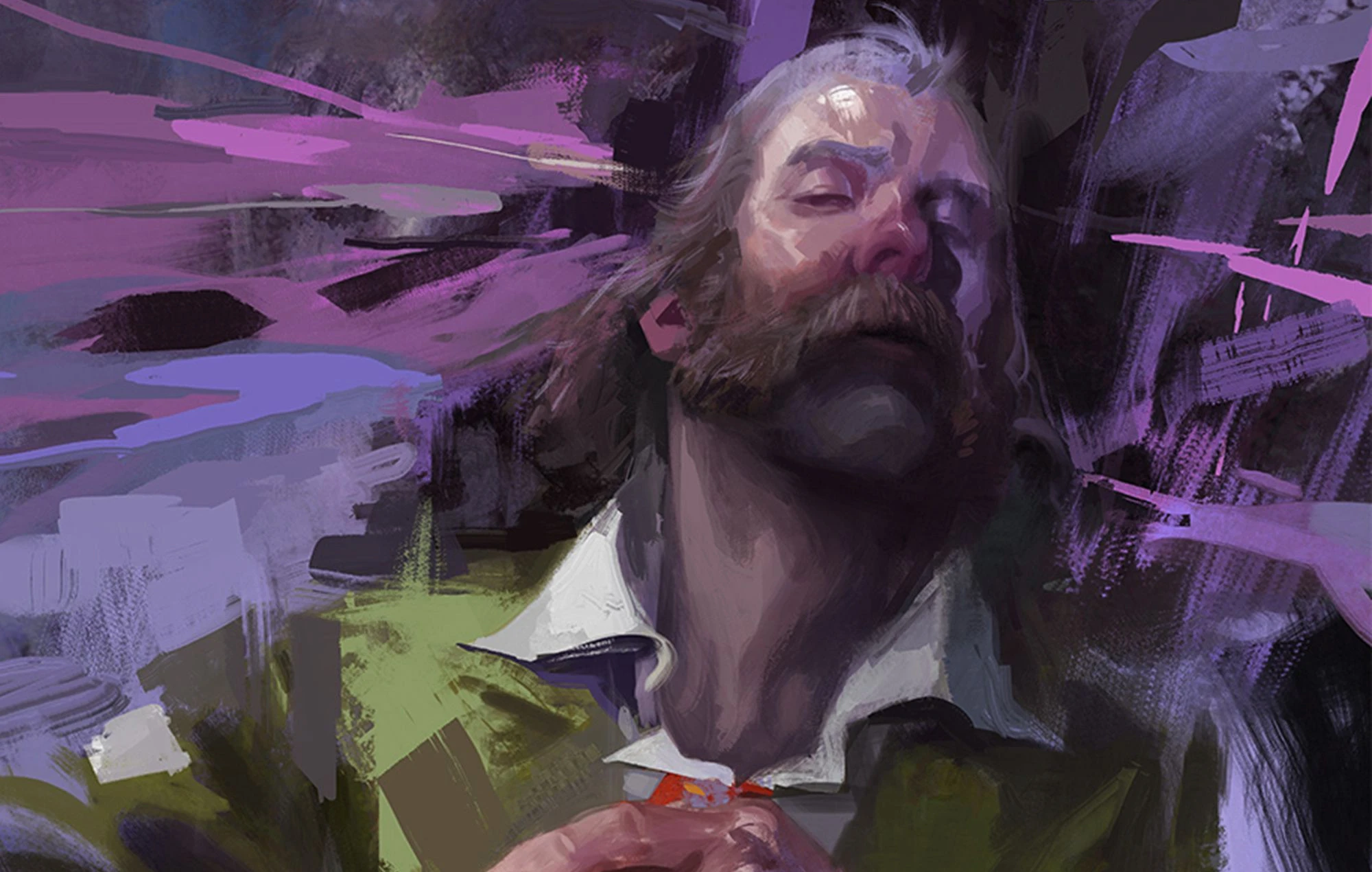 СМИ: Компания ZA/UM, издатель Disco Elysium, увольняет около четверти сотрудников и отменяет новую игру