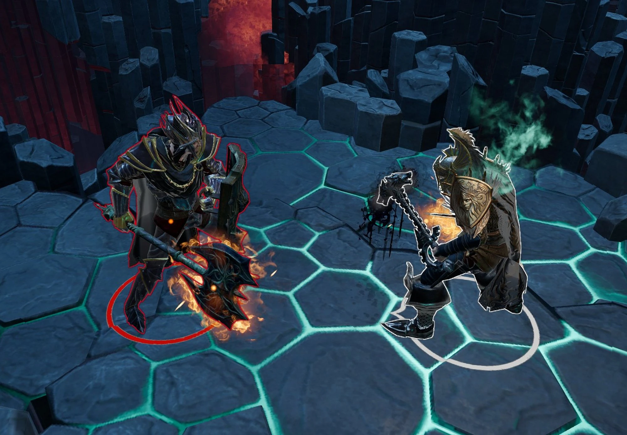 Divinity: Original Sin 2 - Definitive Edition: Одинокий и доблестный (Часть десятая,окончание)