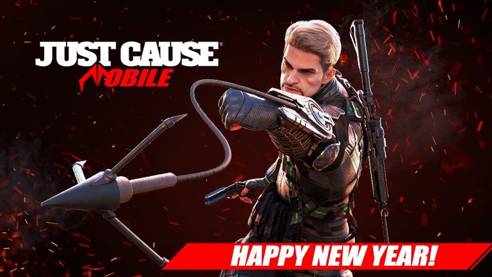 Релиз шутера Just Cause: Mobile вновь перенесен