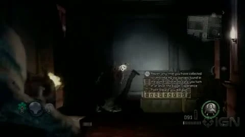 Resident Evil Operation Raccoon City "Campaign Commentary"