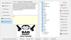 Euro Truck Simulator 2 "Мод Maker 2.0"