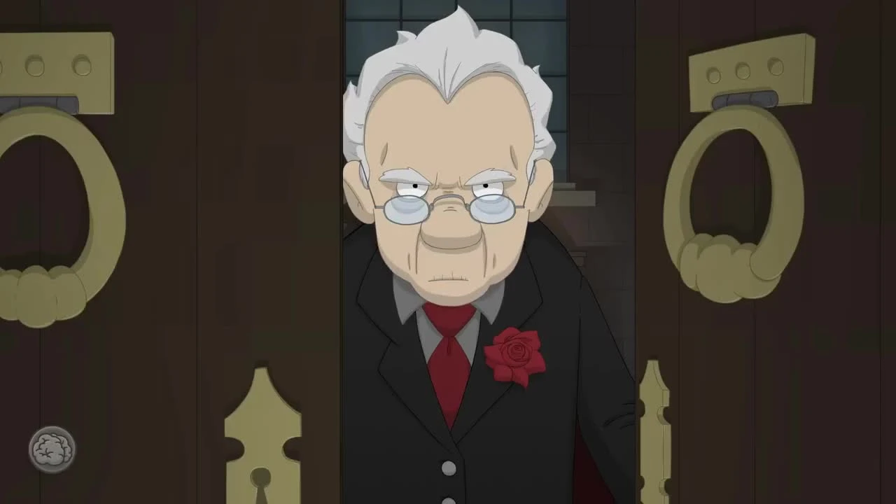 Прохождение Anna's Quest - Семь секретов