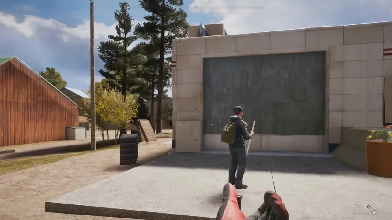 Выкрутим графику на минимум FORTNITE, PAYDAY 2, FAR CRY 5 - повышение FPS!