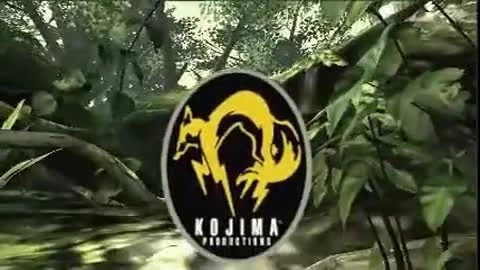 Metal Gear Solid 3D: Snake Eater "Дебютный трейлер"