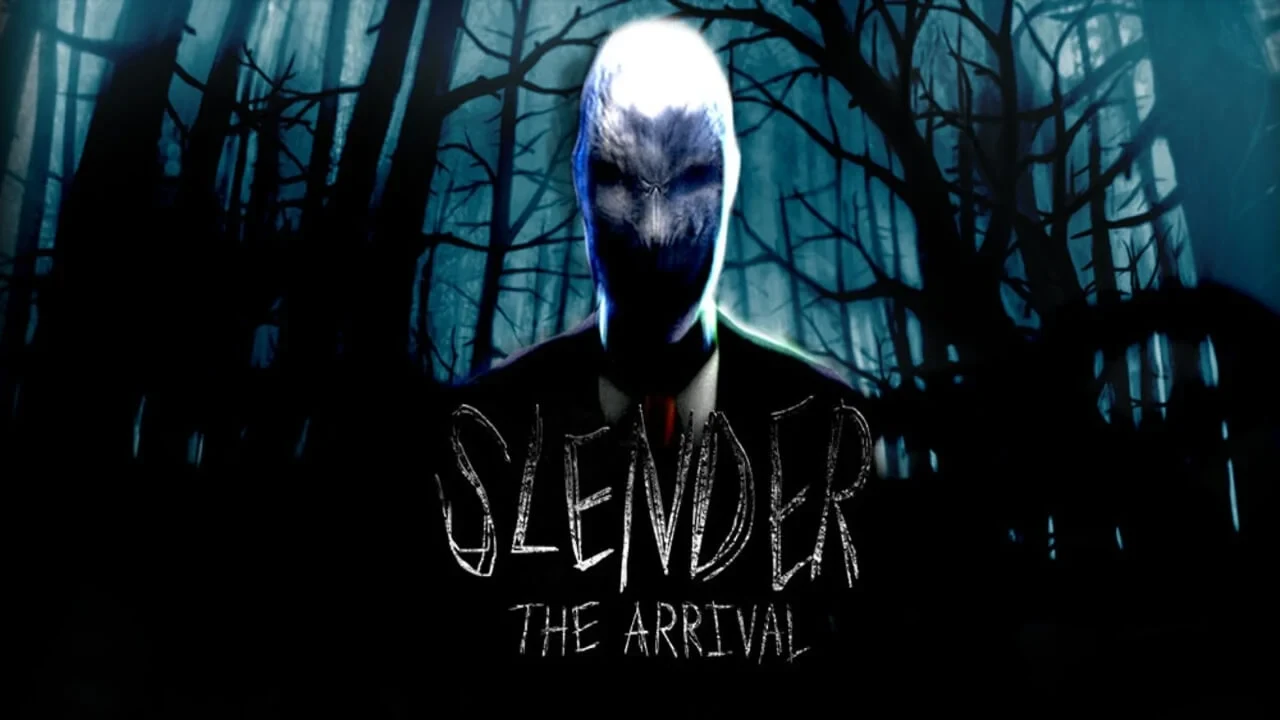 Создатели атмосферного хоррора Slender: The Arrival обещают сделать громкий анонс в следующем месяце