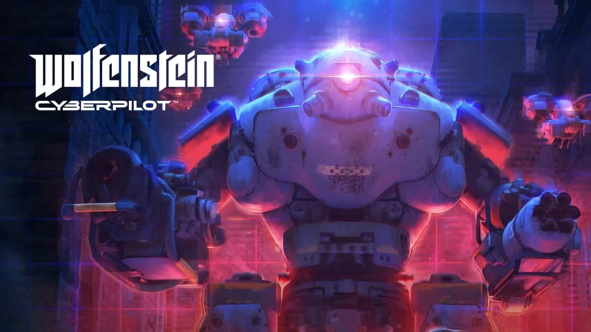 Оценки Wolfenstein: Cyberpilot