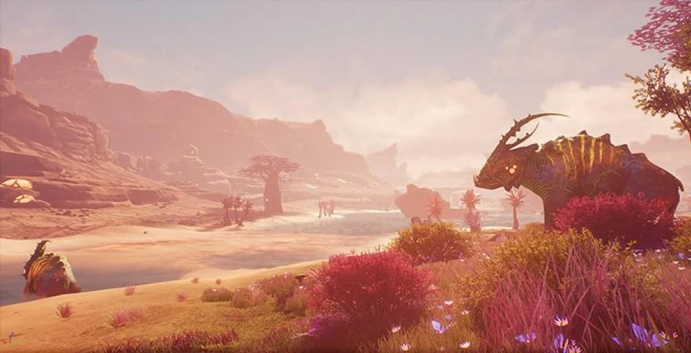 В Outpost Zero можно будет сыграть уже скоро