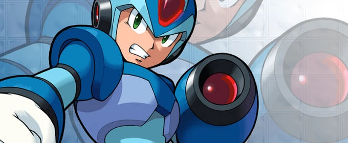 Mega Man 11 - демка игры вышла на Switch, PS4 и Xbox One