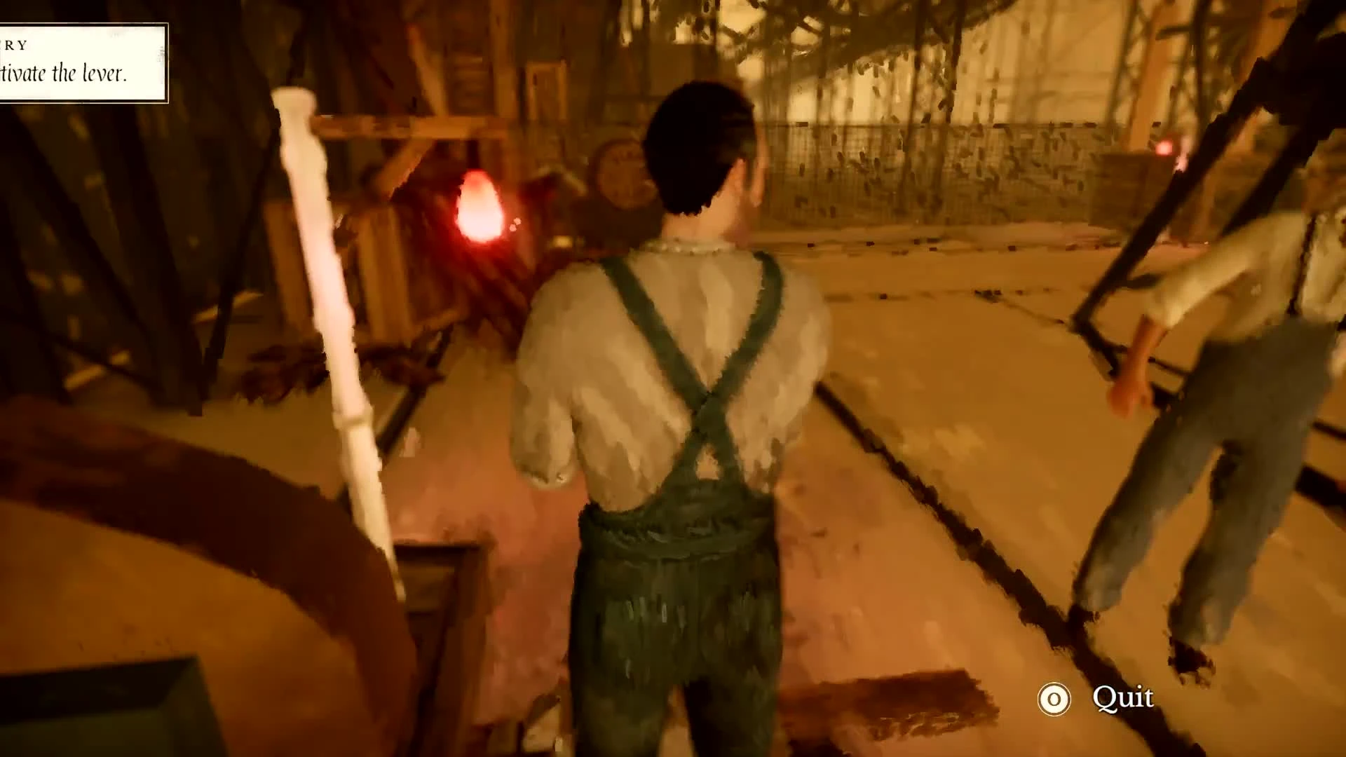 11-11: Memories Retold - появилась свежая геймплейная демонстрация адвенчуры про Первую мировую войну