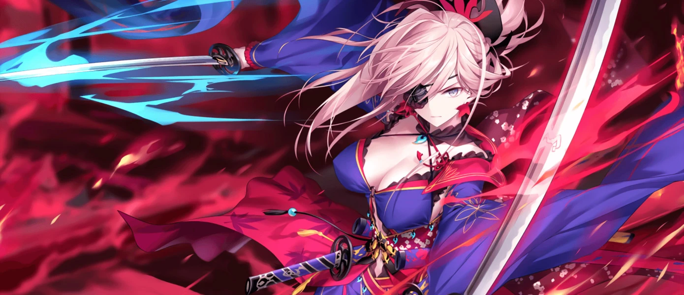 Koei Tecmo показала новый геймплей JRPG Fate/Samurai Remnant