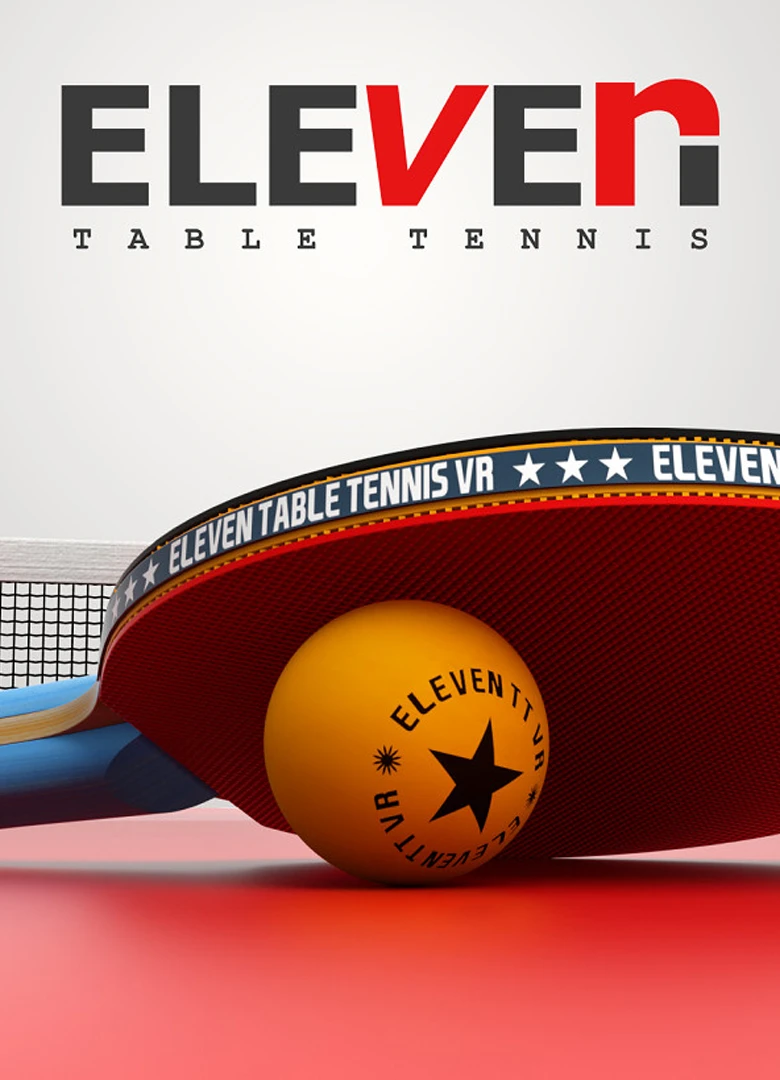 Eleven Table Tennis