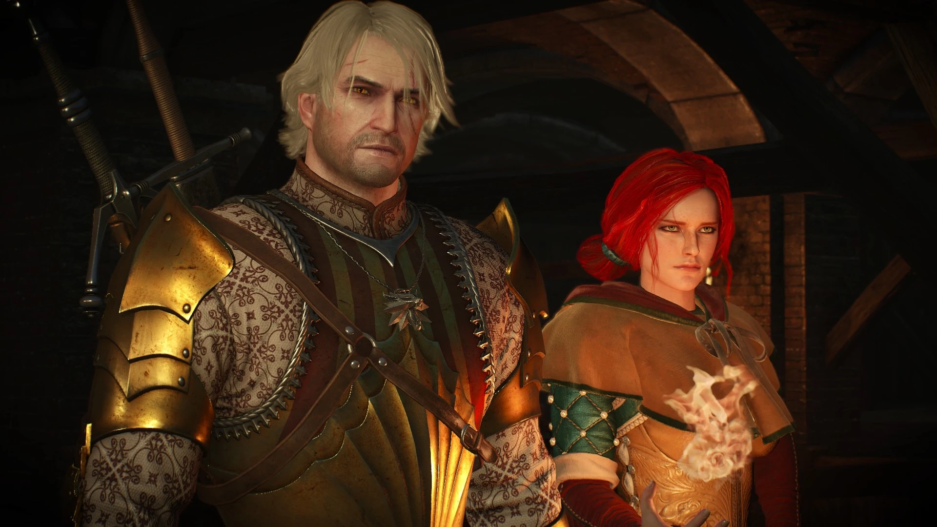 The Witcher: Project Sirius, судя по вакансиям, будет с открытым миром