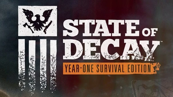 State of Decay: Year One Survival Edition выпустят в апреле