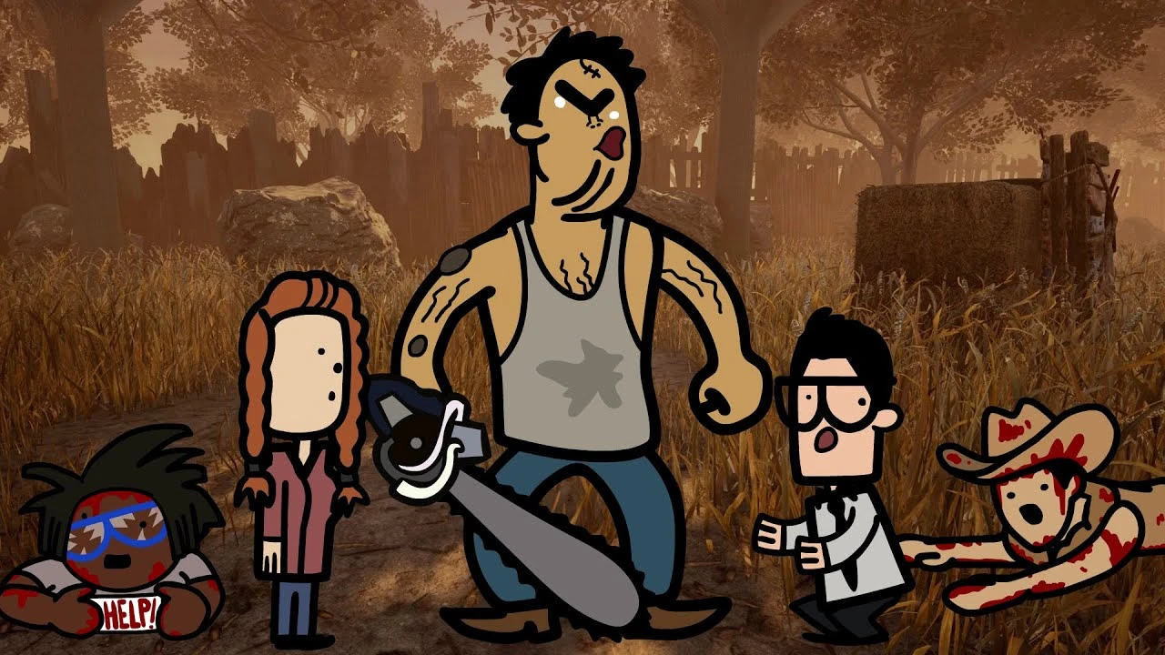 Биляс взял и решил отыграться от земли