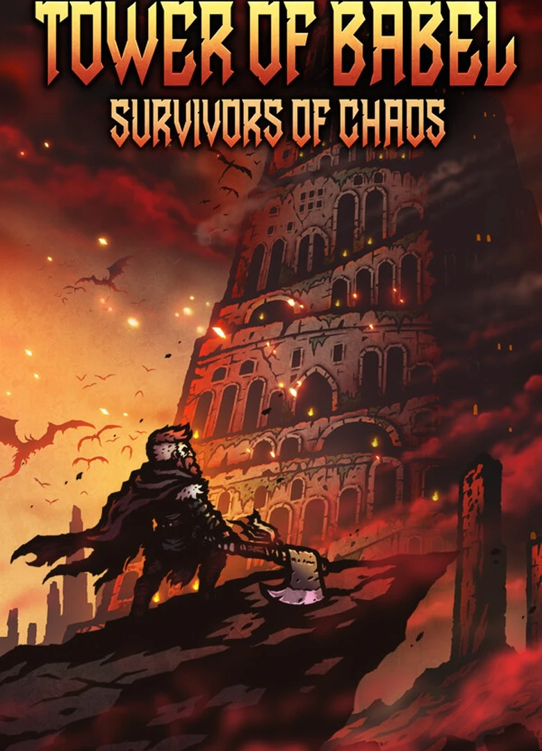 Tower of Babel: Survivors of Chaos
