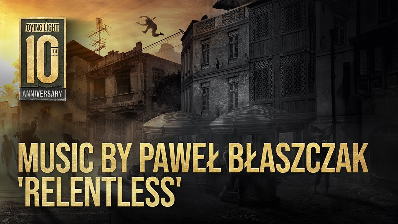 Музыка страха: авторы Dying Light рассказали, как создавался культовый саундтрек игры