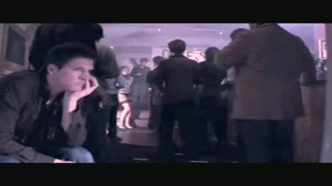 Conflict: Denied Ops "Stag Trailer *Contains Nudity*"