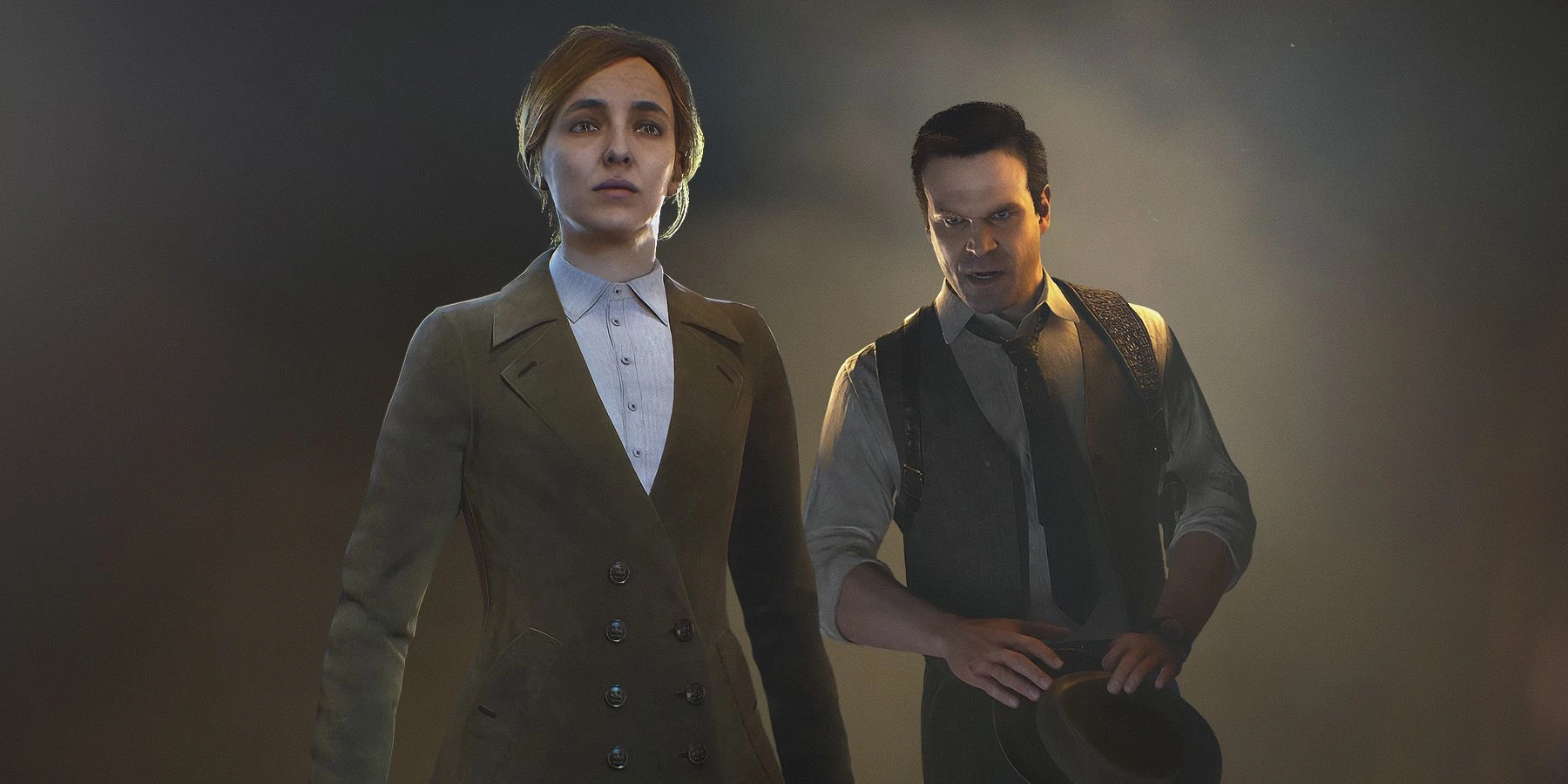 Стало известно точное время выхода ремейка Alone in the Dark