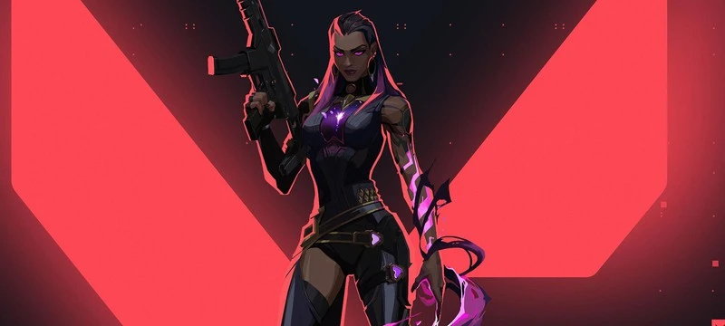 В Valorant количество читеров снизилось до рекордного минимума