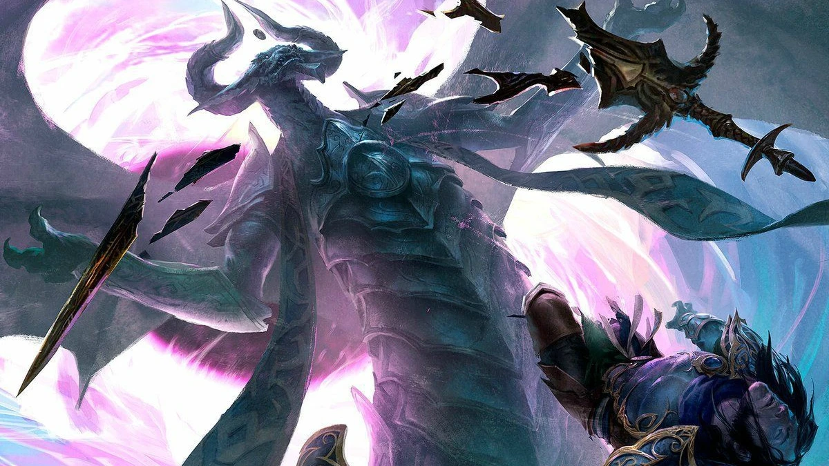 "Война Искры" начнется в Magic: The Gathering Arena уже сегодня