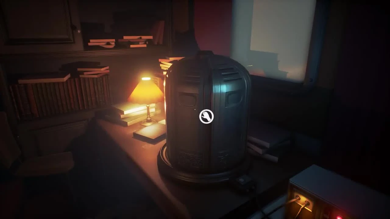 Хребты безумия! Conarium