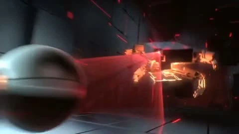 Matter "E3 2012 Дебютный трейлер"