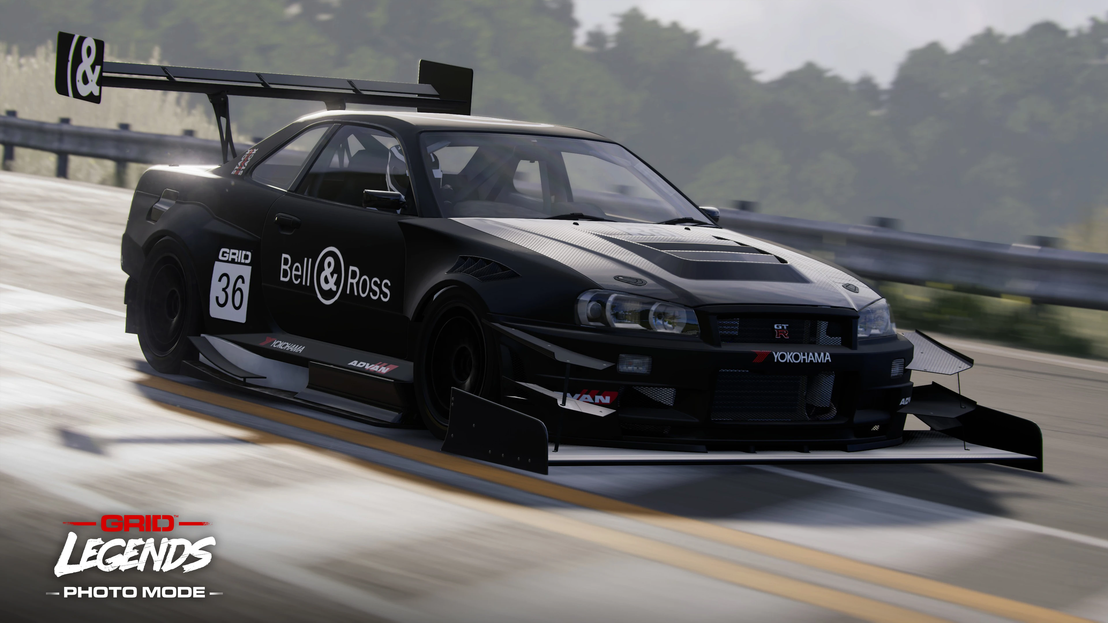 Представлены обложки GRID Legends в стиле старых игр