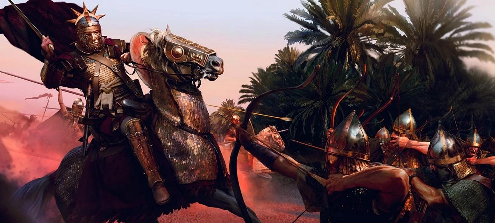 Пользователи Steam оказались очень недовольны дополнением для Total War: Rome 2, подорожавшим сразу после релиза