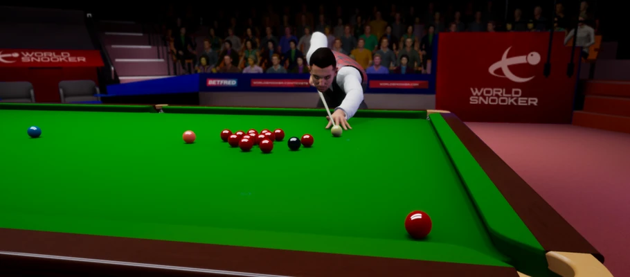 Состоялся релиз Snooker 19 для PS4, XOne, Switch и PC