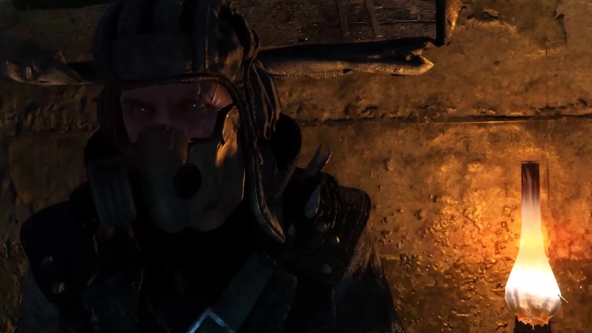 Оружие и Техника Мира Метро 2033 Лор