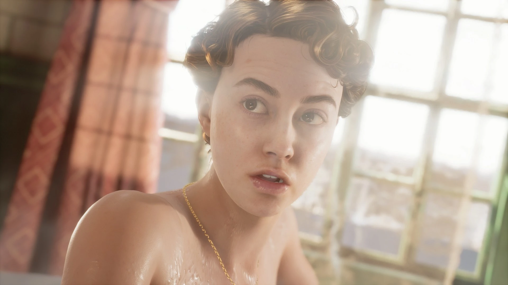 Все концовки в The Dark Pictures: The Devil in Me и как их получить