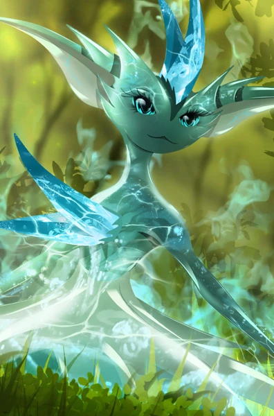 Heralds of the Avirentes - Персонажи - Основные - Альвезес