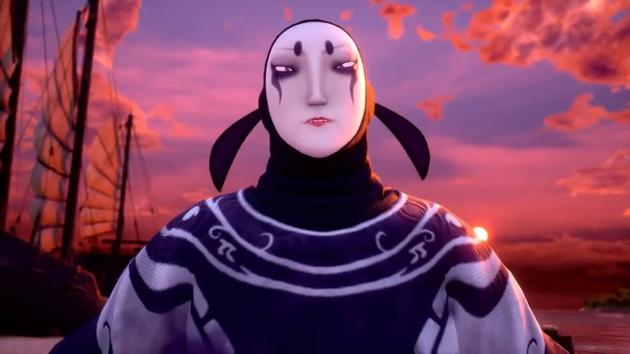 На PC и PS4 вышла Monkey King: Hero Is Back