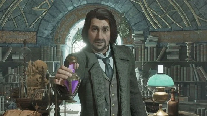 По слухам, сиквел Hogwarts Legacy уже находится в полноценной разработке