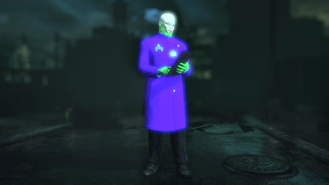 Batman: Arkham City "Набор Jokerized скинс"