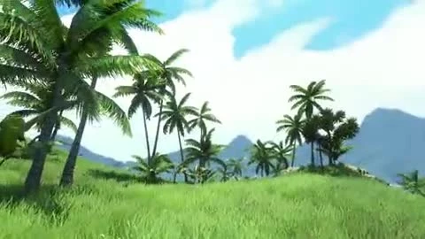 Far Cry 3 "Фан-трейлер- красоты острова"