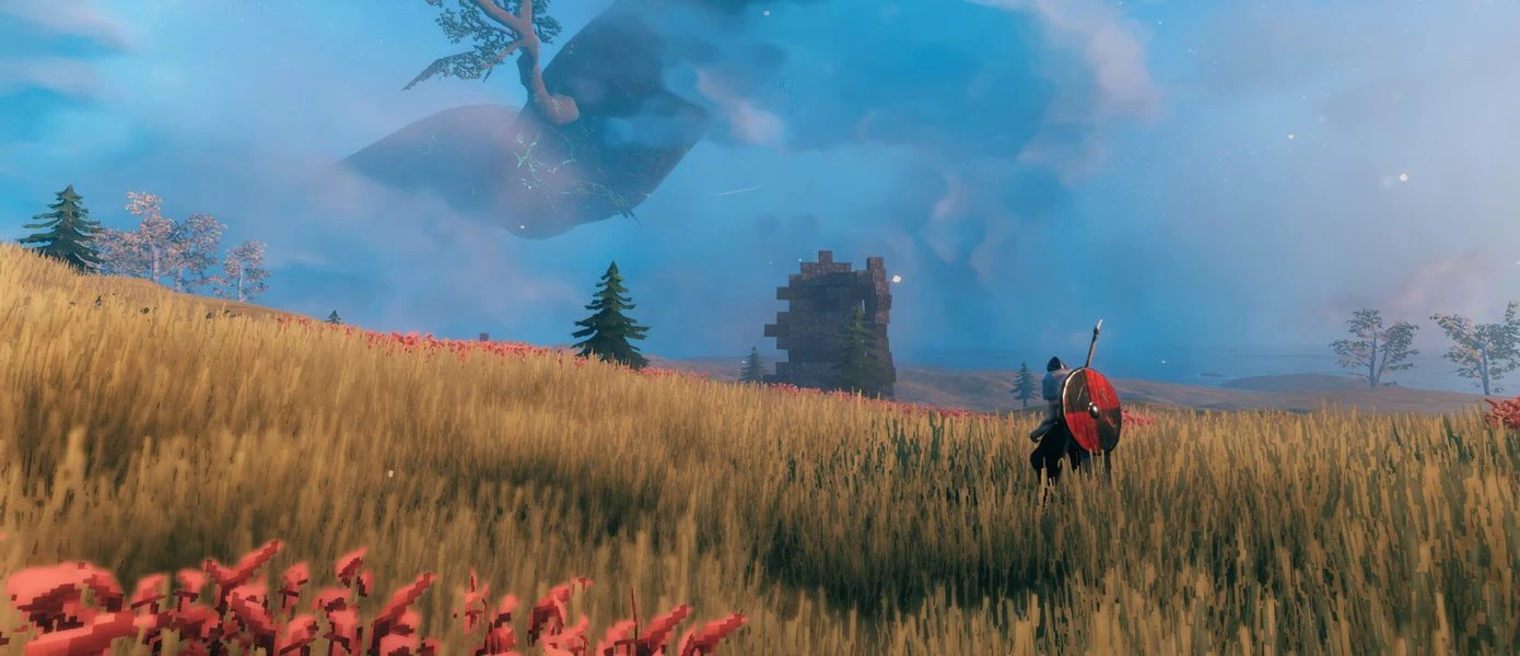 Пока горячо: Дочерняя компания родительского холдинга THQ Nordic купила пакет акций разработчиков ПК-хита Valheim
