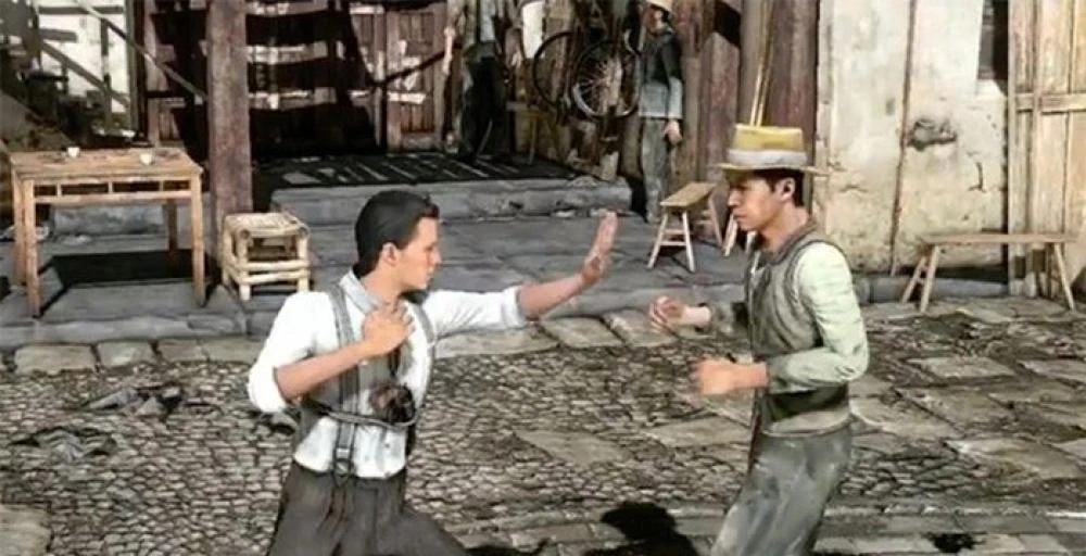 Разработка Whore of the Orient официально прекращена