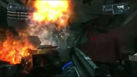 Conduit 2 "Релизный трейлер"