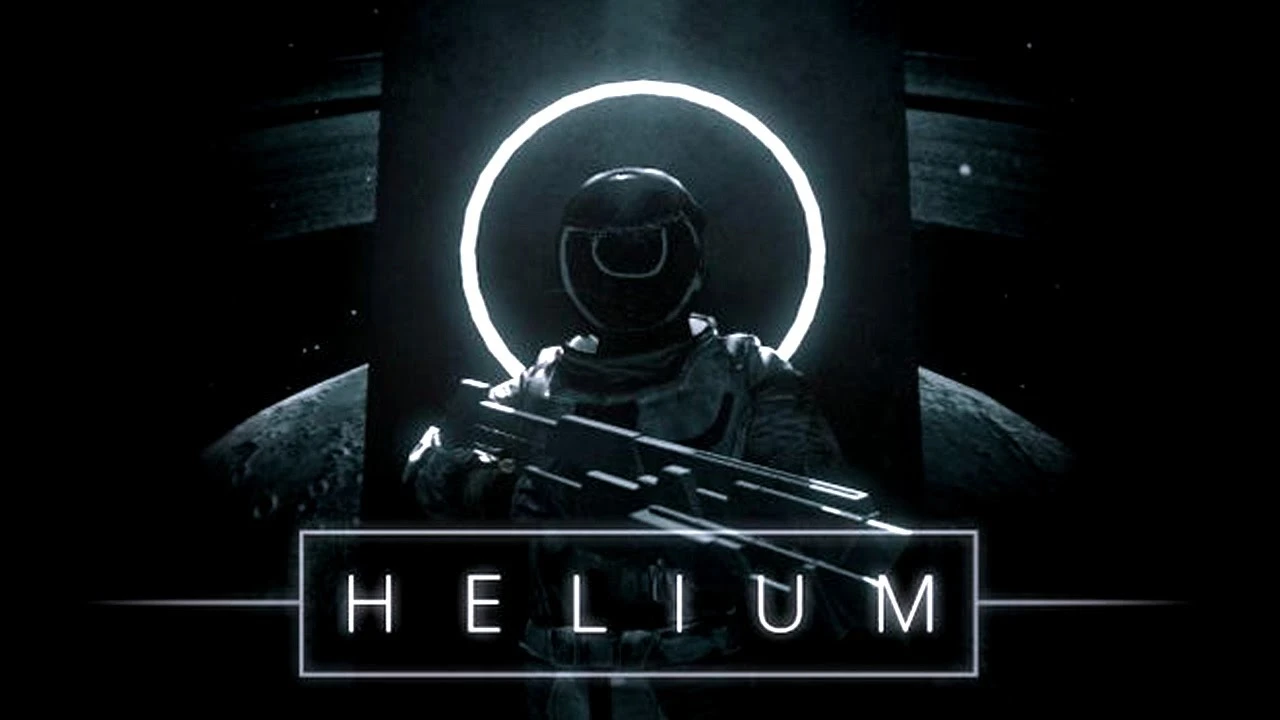 Helium "Трейнер +4" [1.0] {Abolfazl-k}