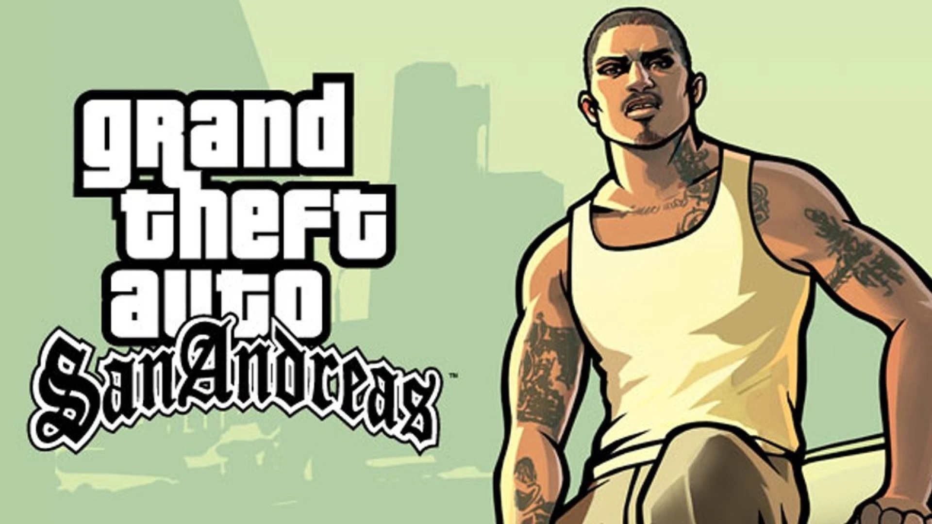 На русскую озвучку Grand Theft Auto: San Andreas собрали более 1 млн рублей