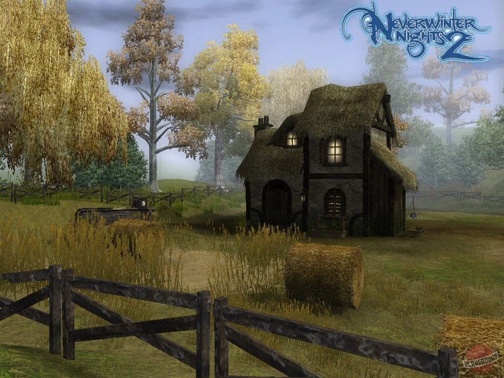 Neverwinter Nights 2. Возвращение в ночь