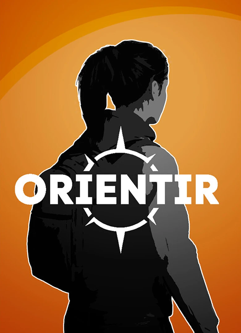 Orientir