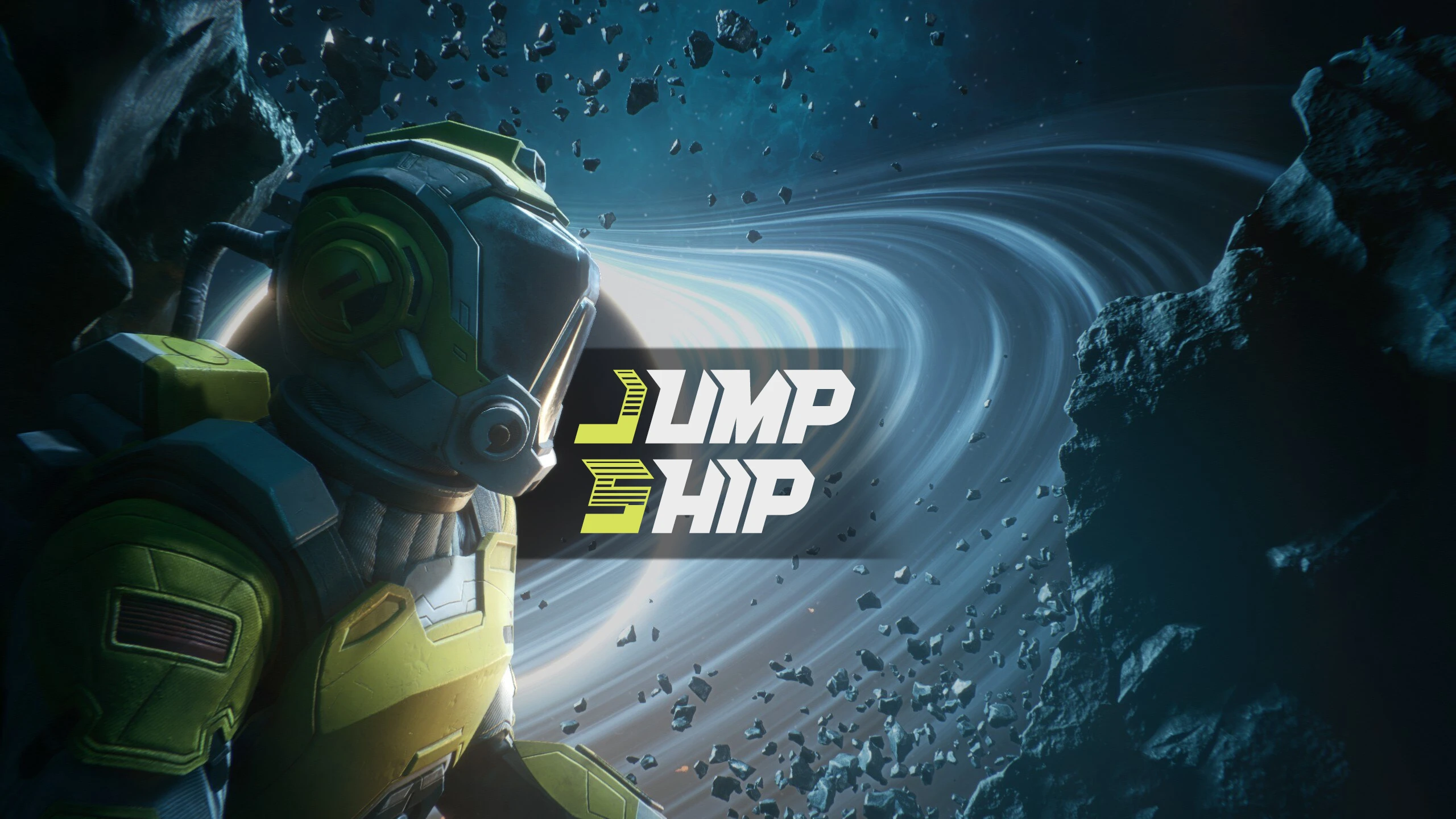 Гайд по фоторежиму для демоверсии Jump Ship