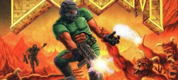 Brutal Doom V19 выйдет 9 августа, новый трейлер