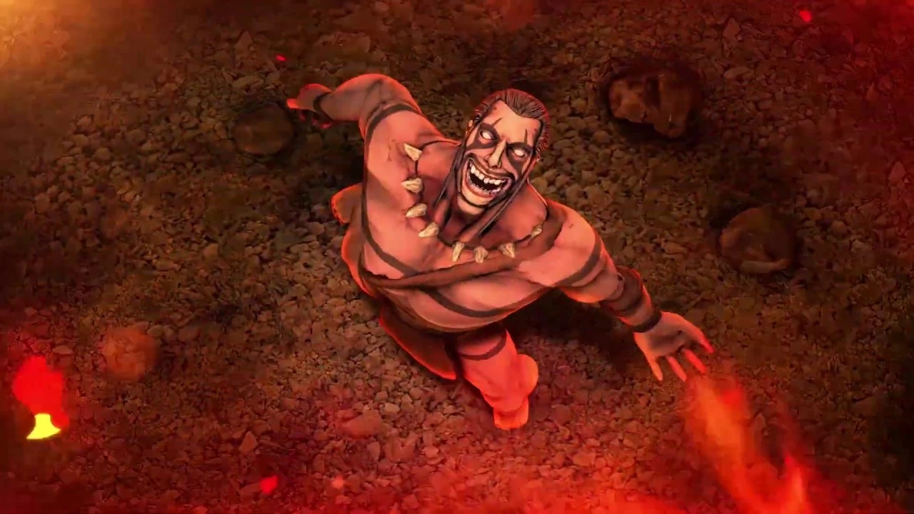 Aluna: Sentinel of the Shards - action/RPG в декорациях Латинской Америки XVI века